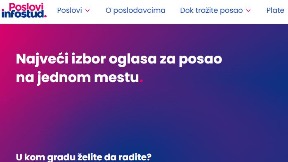 Upis i tržište nisu usklađeni